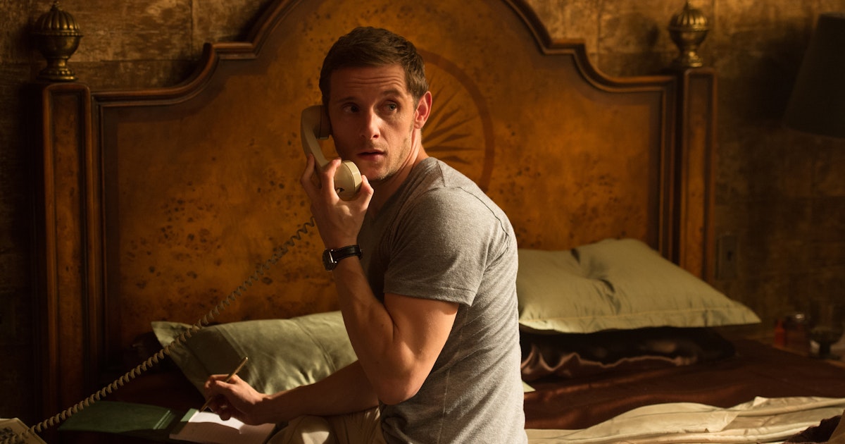 Film Stars Don't Die in Liverpool Soundtrack Music - Complete Song List